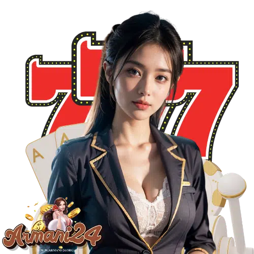 armani24 ไม่มีขั่นต่ำ